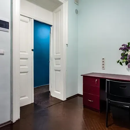 Auberge de jeunesse Mister *