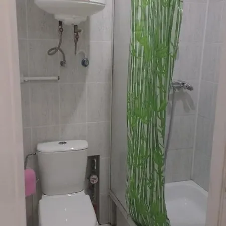Auberge de jeunesse Mister Lviv