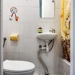 Хостел Mister *