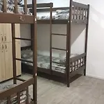 Mister Хостел