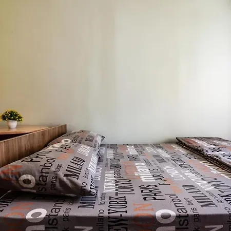 Auberge de jeunesse Mister Lviv