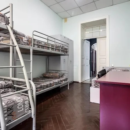 Hostal Mister