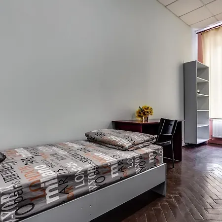 Hostal Mister