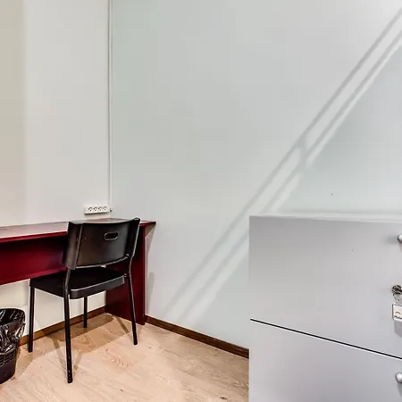 Mister Hostel * Lviv