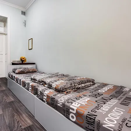 Mister Hostal