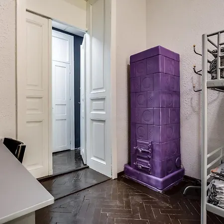 Hostel Mister