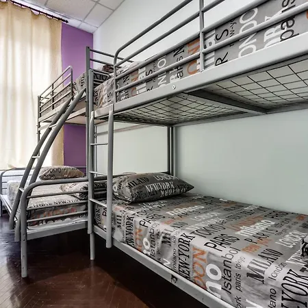 Mister Hostal *
