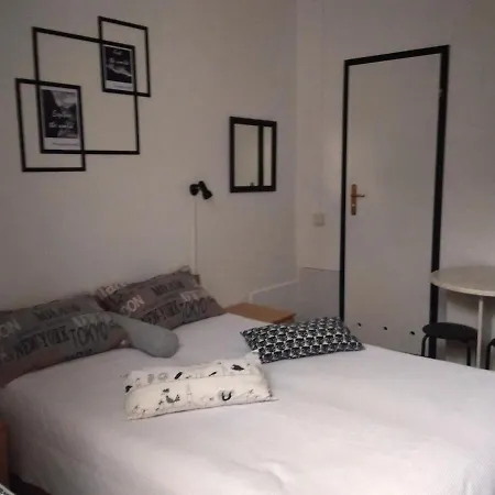 Mister Auberge de jeunesse Lviv
