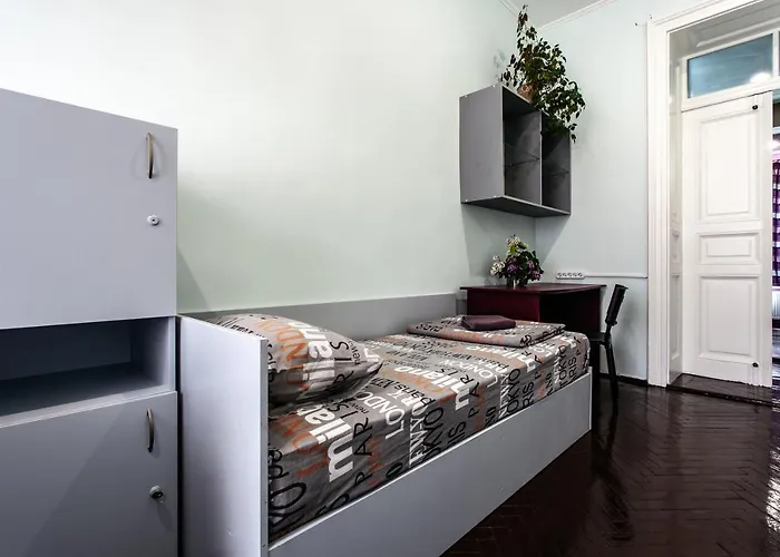 Mister Auberge de jeunesse *