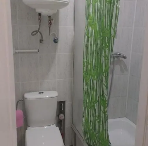 Albergue Mister Lviv