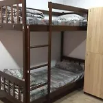 Mister ホステル
